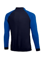 Pánska tréningová mikina DF Academy Trk Jkt KM DH9234 451 - Nike