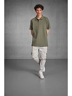 B&C My Polo 210 Piqué – polokošeľa z hrubej bavlny 01.U426 červená B&C My Polo 210 Piqué – polokošeľa z hrubej bavlny 01.U426 červená