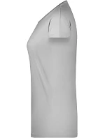 Daiber 8005 Dámske tričko z bio bavlny 02.8005 soft grey Daiber 8005 Dámske tričko z bio bavlny 02.8005 soft grey