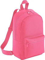 BagBase BG 153 Mini batoh 52.0153 cukríková ružová BagBase BG 153 Mini batoh 52.0153 cukríková ružová
