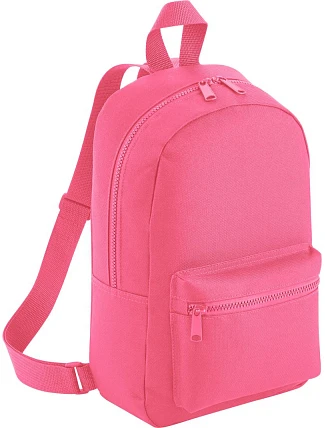 BagBase BG 153 Mini batoh 52.0153 cukríková ružová BagBase BG 153 Mini batoh 52.0153 cukríková ružová