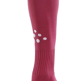 Craft Teamwear Squad Sock Solid Športové ponožky 82.5580 metro