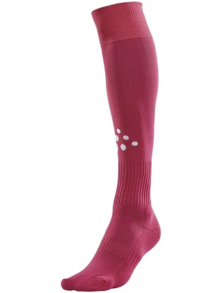 Craft Teamwear Squad Sock Solid Športové ponožky 82.5580 metro Craft Teamwear Squad Sock Solid Športové ponožky 82.5580 metro