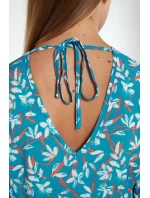 Vamp - Šaty s krátkymi rukávmi 20172 - Vamp Vamp - Šaty s krátkymi rukávmi 20172 - Vamp