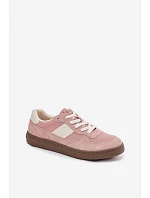 Dámske tenisky Big Star TT274175 Pink Dámske tenisky Big Star TT274175 Pink