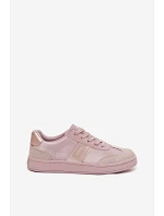 Dámske tenisky Big Star TT274157 Pink Dámske tenisky Big Star TT274157 Pink
