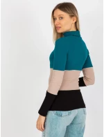 Blúzka RV BZ 8465 1.91P navy