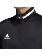 Pánska mikina Team 19 M DW6849 black - Adidas Pánska mikina Team 19 M DW6849 black - Adidas