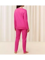 Dámske pyžamo Sets PK 03 LSL X - Triumph Dámske pyžamo Sets PK 03 LSL X - Triumph