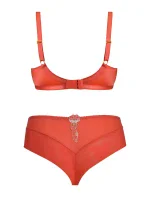 Dámske nohavičky brazilky APRICOT 19069 Dámske nohavičky brazilky APRICOT 19069