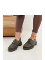 Mokasíny model 207532 Solea