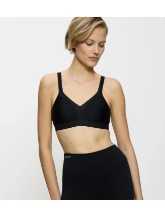 Triaction Wellness N - BLACK - TRIUMPH BLACK - TRIUMPH