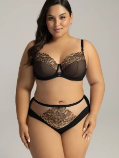 Nohavičky Ava 2143 S-3XL