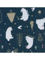 Chlapčenské pyžamo 5264 - Doctornap