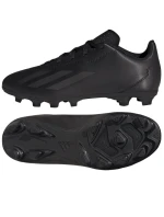 Topánky adidas X CRAZYFAST.4 FxG Jr IE1590