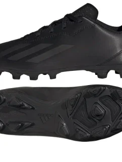 Topánky adidas X CRAZYFAST.4 FxG Jr IE1590