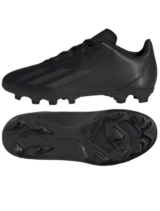 Topánky adidas X CRAZYFAST.4 FxG Jr IE1590