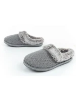 Skechers W 167225/GRY papuče