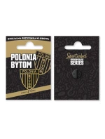 Polonia Bytom Premium pin SREBBSP-PIN Polonia Bytom Premium pin SREBBSP-PIN