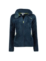 GEOGRAPHICAL NORWAY UPALINE COLOR BS GIRL 007 MARINE fleece pre dievčatá (WR756E/GN-NAVY)