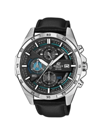 CASIO EDIFICE EFR-556L-1AVUEF Pánske hodinky + BOX CASIO EDIFICE EFR-556L-1AVUEF Pánske hodinky + BOX