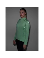 Dámska tenká, rýchloschnúca tréningová mikina 4F 4FWAW24TFSWF411-41S