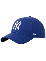 47 Značka MLB New York Yankees Detská čiapka Jr B-RAC17CTP-RY 47 Značka MLB New York Yankees Detská čiapka Jr B-RAC17CTP-RY
