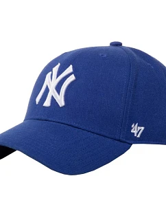 47 Značka MLB New York Yankees Detská čiapka Jr B-RAC17CTP-RY
