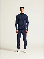 Craft Teamwear Evolve 2.0 Full Zip Jacket M Pánska tréningová bunda 82.4757 jasne červená Craft Teamwear Evolve 2.0 Full Zip Jacket M Pánska tréningová bunda 82.4757 jasne červená