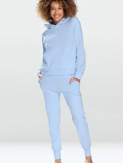 Dkaren Seattle farba:modrá