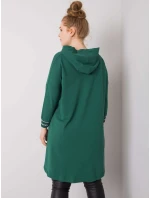 RV BL 6849.63P tmavo zelená