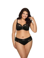 Dámska podprsenka AV 1922 BLACK SSS