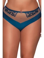 NOHAVIČKY AV 2057 COBALT NOHAVIČKY AV 2057 COBALT