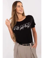 Tričko model 214204 Podúroveň