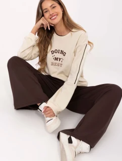 Tepláky model 219966 Relevantnosť