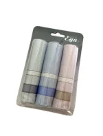 Ega CH-550 Pánske utierky A'3