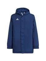 Bunda Adidas Entrada 22 Stadium Jr IB6079