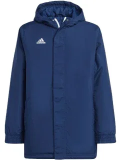 Bunda Adidas Entrada 22 Stadium Jr IB6079