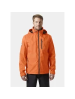 Helly Hansen Crew Bunda s kapucňou M 34443 307