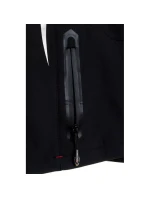 Geographical Norway Techno Softshell Jacket M WU1060H/GN-BLACK Geographical Norway Techno Softshell Jacket M WU1060H/GN-BLACK