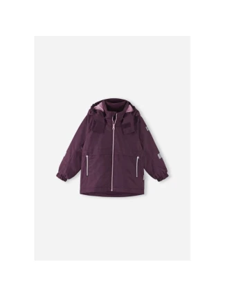 Reima Reimatec Raisio Jr zimná bunda 5100289A-4960 Reima Reimatec Raisio Jr zimná bunda 5100289A-4960