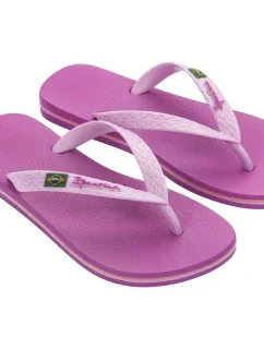 Dámske plážové žabky Ipanema Class Brasil W 80408-AI769