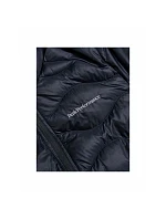 Bunda Peak Performance W Helium Down Jacket, čierna Bunda Peak Performance W Helium Down Jacket, čierna