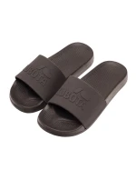 Žabky do bazéna Kubota basic plain brown K25SS-101-001-21-1