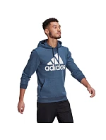 Adidas Essentials Hoodie M GM6965 muži Adidas Essentials Hoodie M GM6965 muži