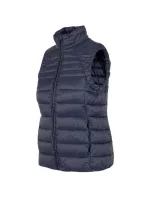 Dámska vesta W H4Z22 KUDP001 31S - 4F