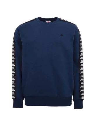 Pánska mikina Lasse M 312008-19-4122 - Kappa