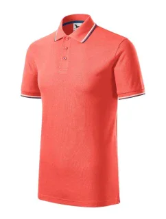 Pánske polo tričko Focus M MLI-232A1 - Malfini