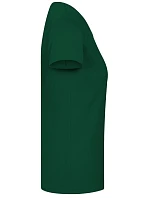 Promodoro 3095 Dámske tričko z bio bavlny premium 40.3095 forest