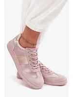 Dámske tenisky Big Star TT274157 Pink Dámske tenisky Big Star TT274157 Pink